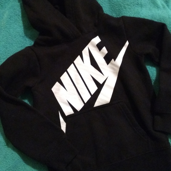 Nike GIRL hoodie - Picture 3 of 6